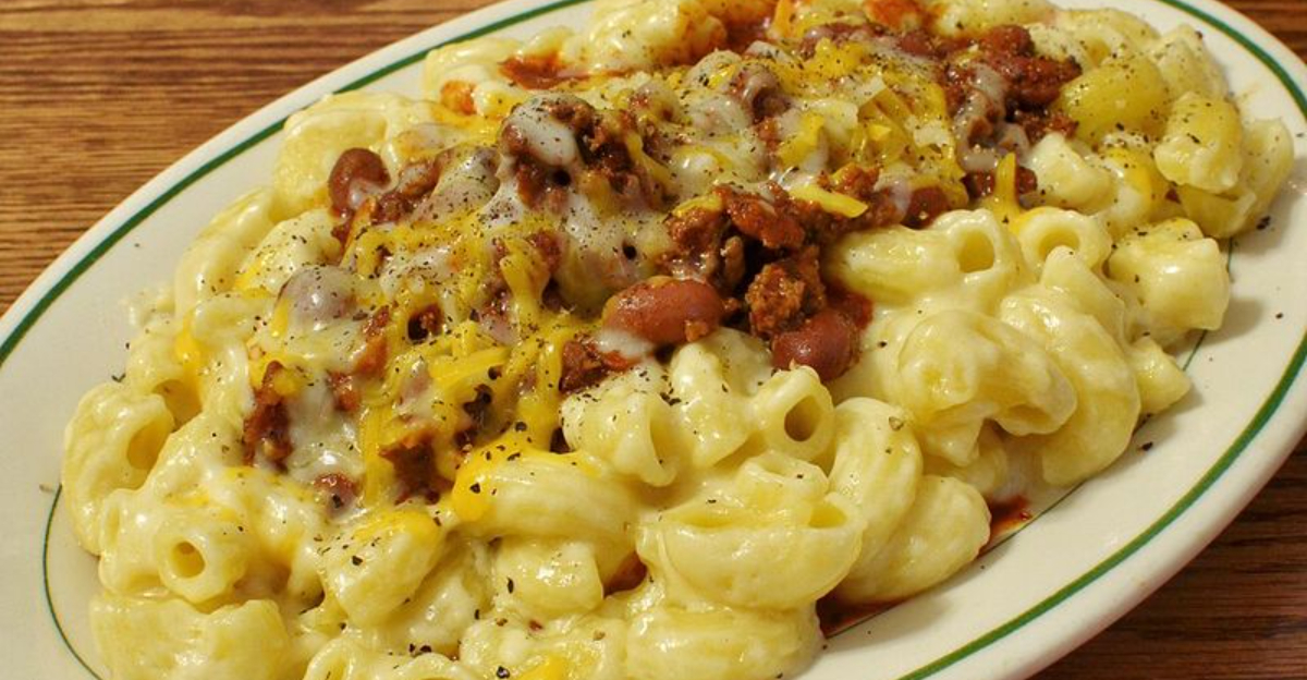 Must-Try Mac ‘N’ Cheese Variations For Comfort Food Lovers