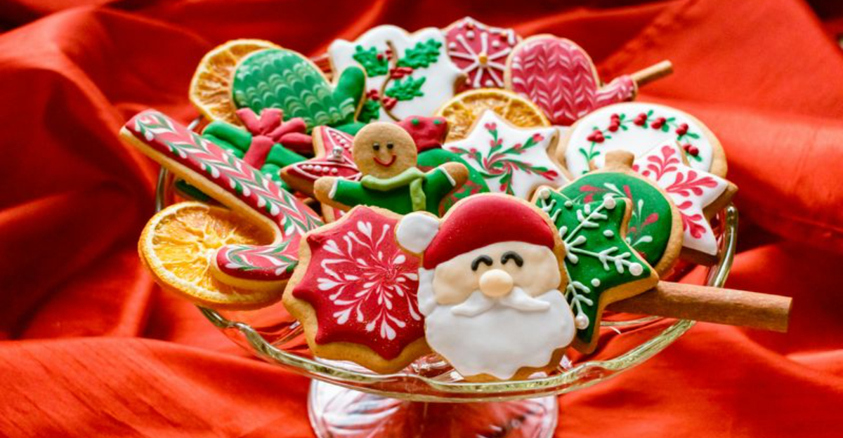 My 16 Favorite Budget-Friendly Christmas Treats To Gift