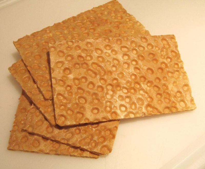 Filinchen Vollkorn Das Knusper-Brot