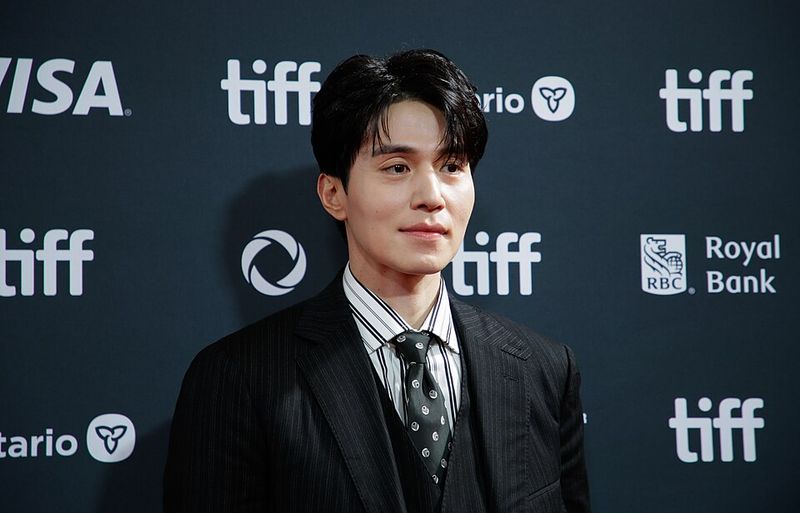 Lee Dong-wook