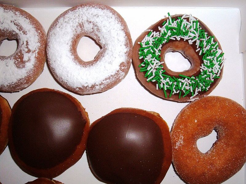 Original Recipe Traced To A River Barge Cook