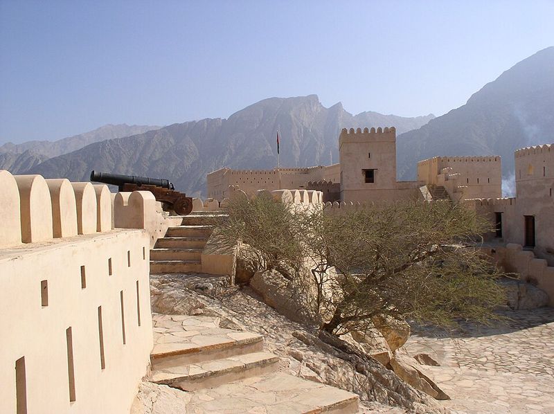 Oman