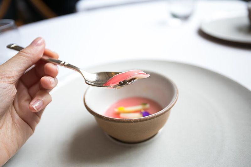 Eleven Madison Park – New York City, USA