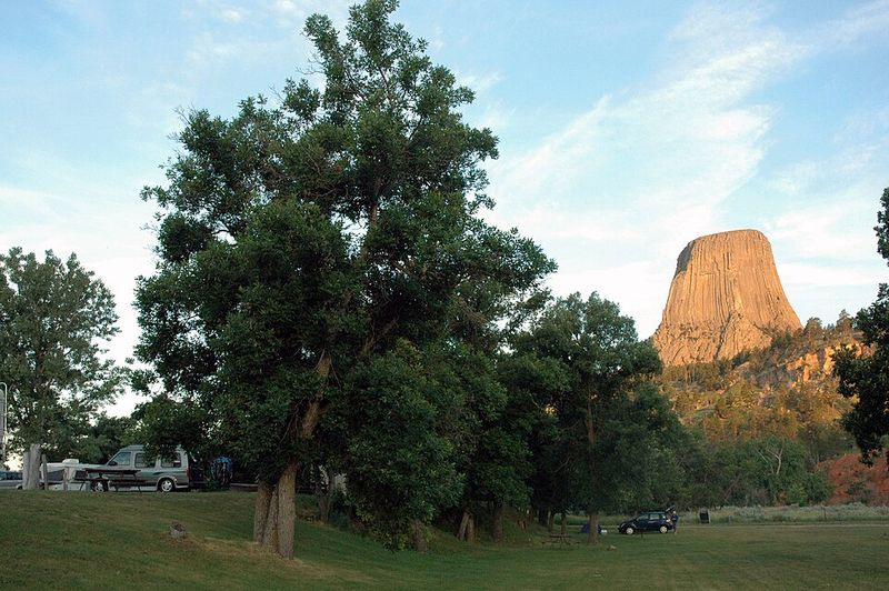 Sunrise Photography Spot