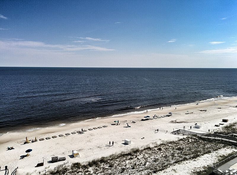 Perdido Key, Florida