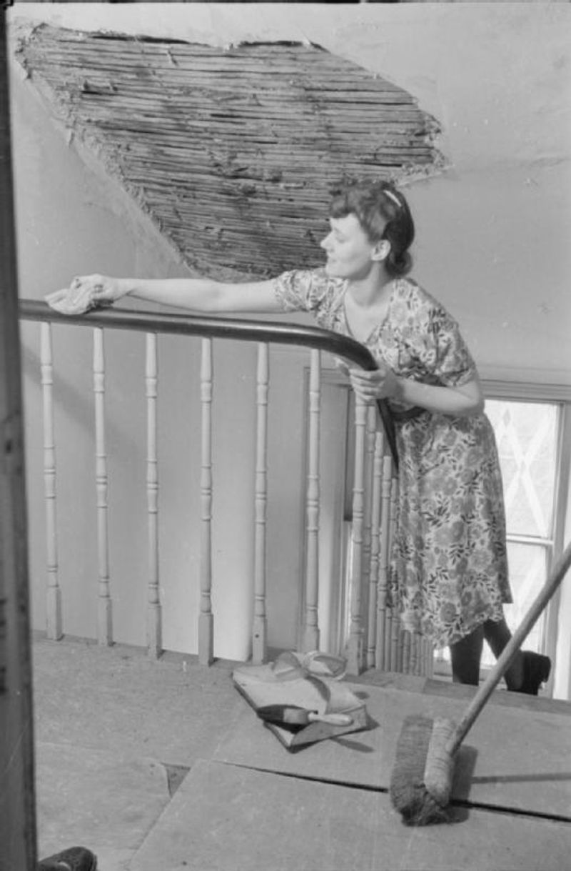 Expected To Prioritize Homemaking While Working