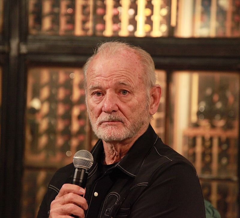 Bill Murray - Zombieland