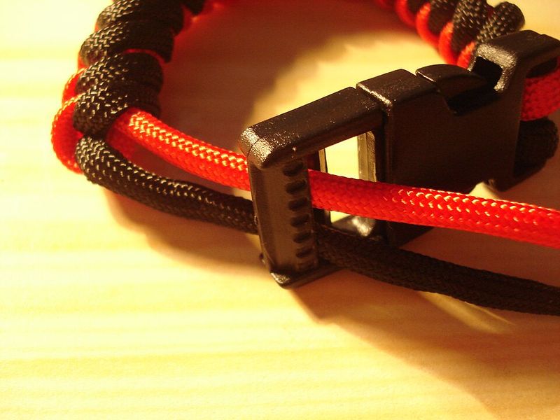 Braided Friendship Bracelets