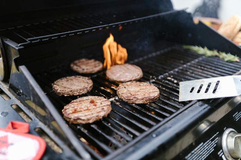Made-to-Order Grilling