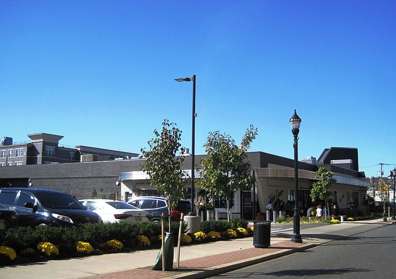 New Jersey – Tops Diner (East Newark)