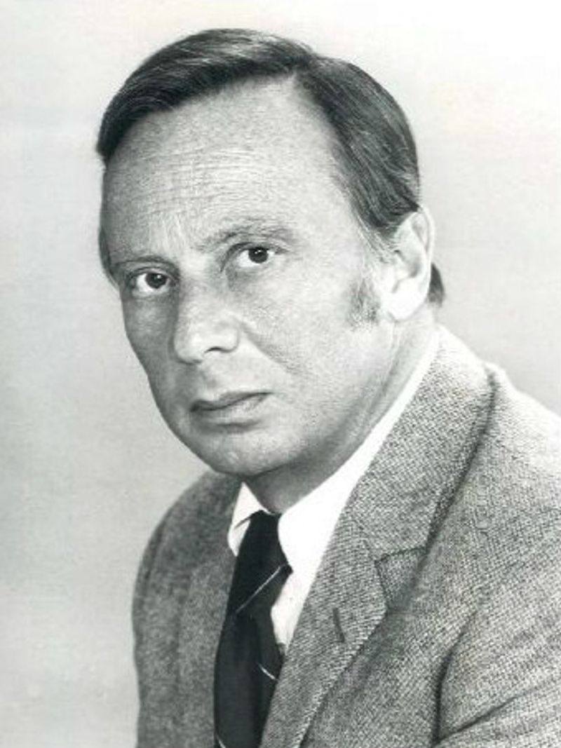 Mr. Roper (Stanley Roper), Three's Company