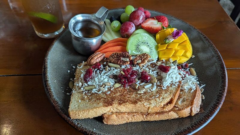 Perfect Base For Bread Pudding And Other Desserts