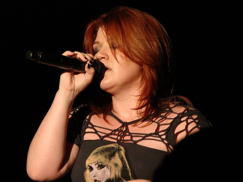 Since U Been Gone – Kelly Clarkson