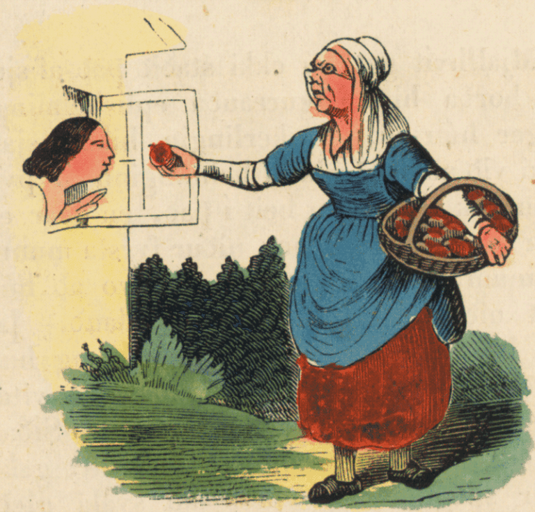 10 Key Differences Between The Grimm Brothers' Snow White And The ...