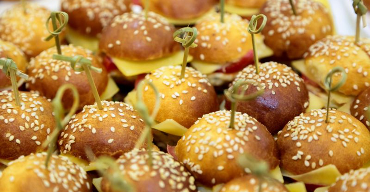 Old-Fashioned Appetizers Straight From Grandpa’s Recipe Box