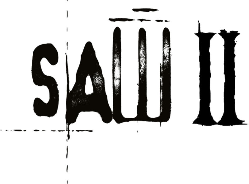 Saw II (2005)