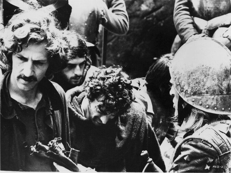 Aguirre, the Wrath of God – Herzog's Amazon Madness