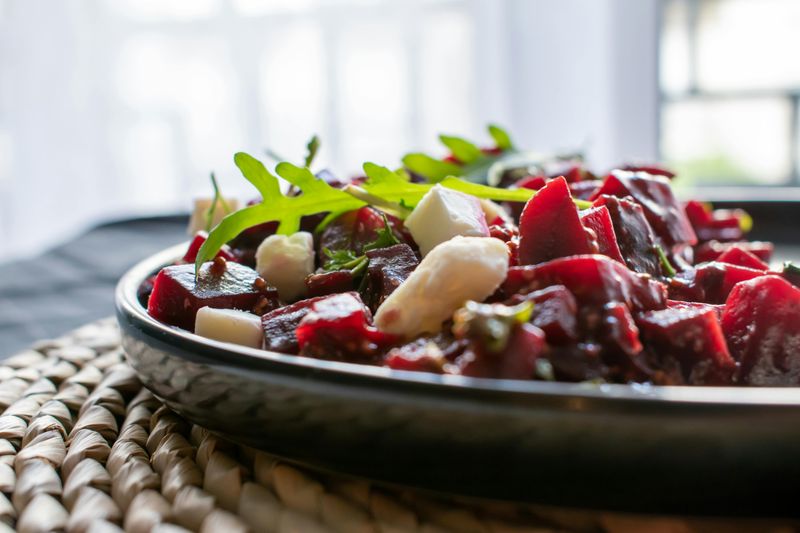 Beet Salad
