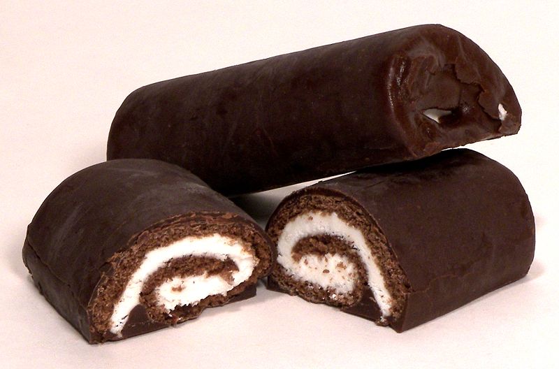 Hostess HoHos (Original Style)