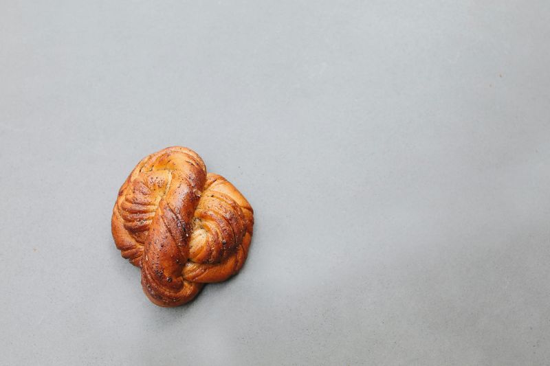 Viewing the Bread and Cinnamon Butter as Just a Filler