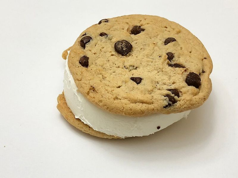 Nestlé Toll House Choco Delight