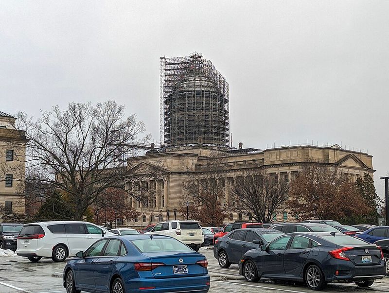 Teenage Vernon Started In A Kentucky General Store