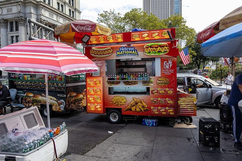 Hebrew National All-Beef Hot Dogs