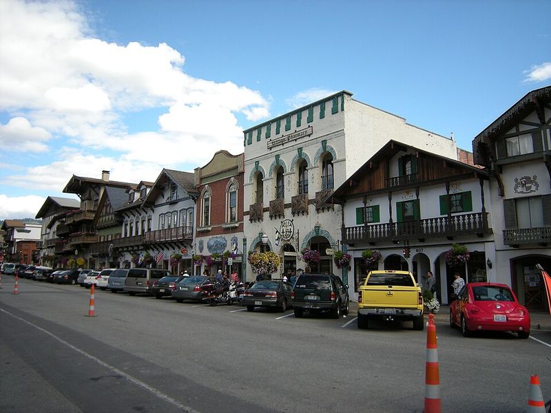 Authentic German Food Experience