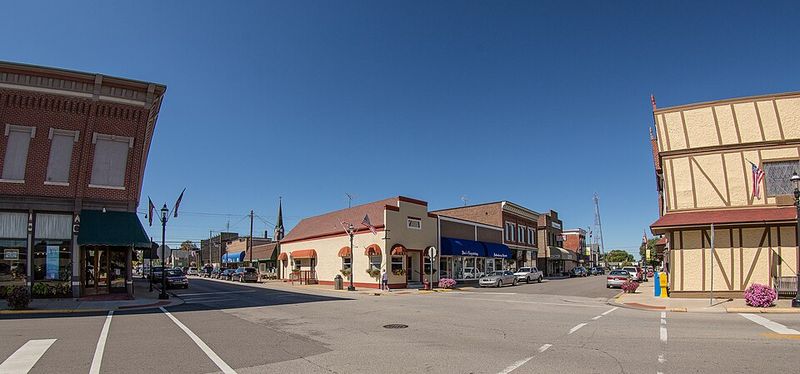 Winter Sports in an Unexpected Location