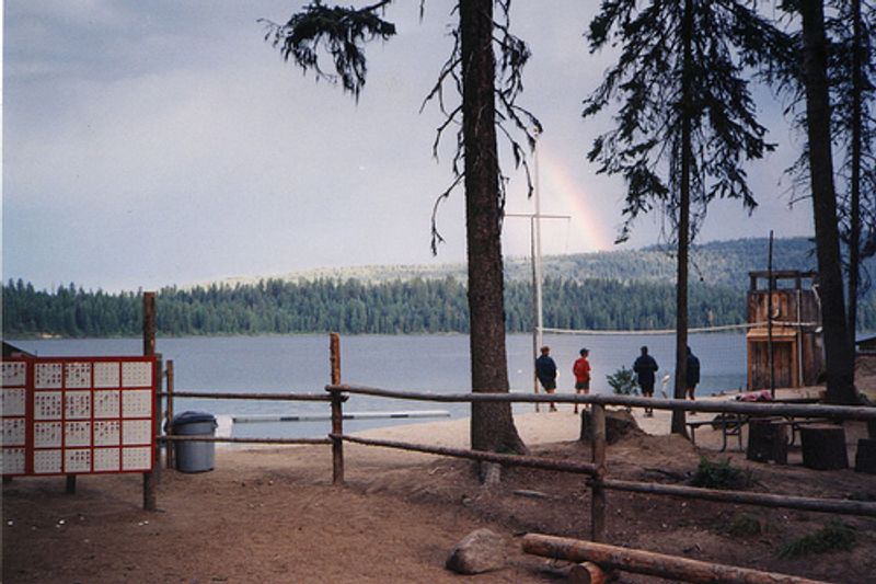 Small-Town Living With Modern Amenities