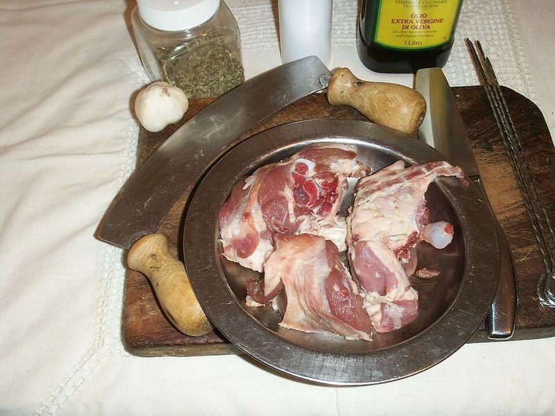 Seasoning At The Wrong Time