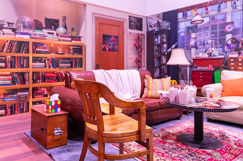 Time Travel Level Continuity Errors