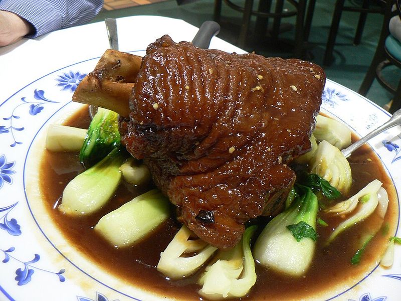 Pork Hock: The Flavor Bomb You've Been Missing
