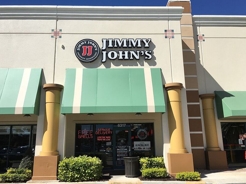 Jimmy John's