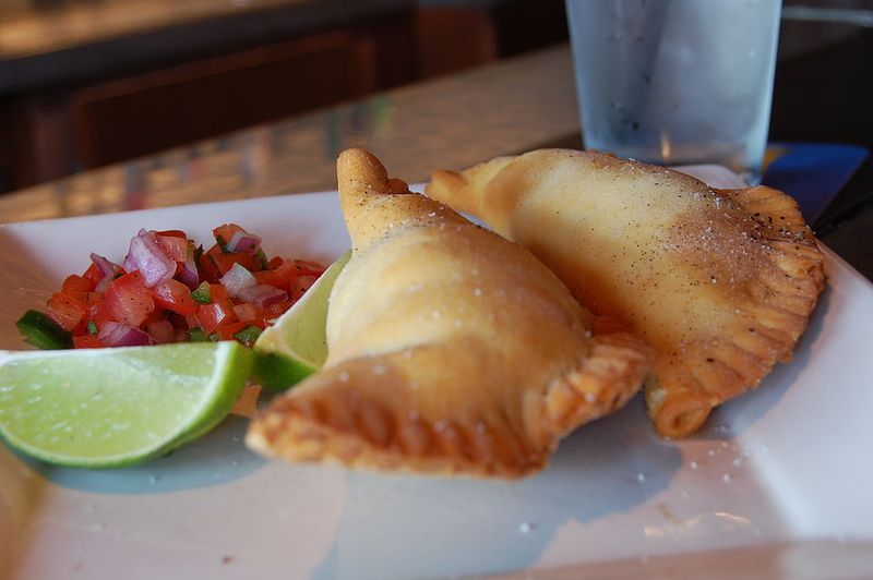Empanadas – Buenos Aires, Argentina