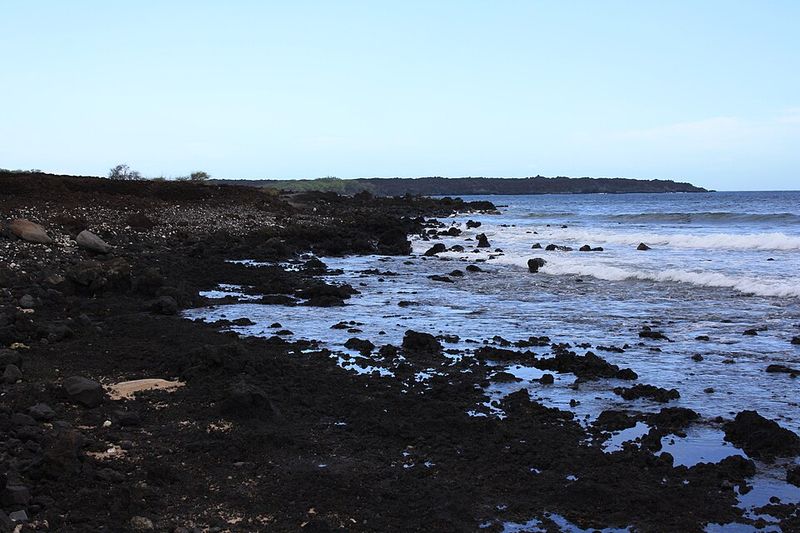 La Perouse Bay (Keoneʻōʻio), Maui