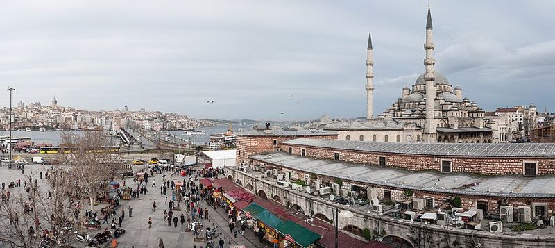 Istanbul (Turkey)
