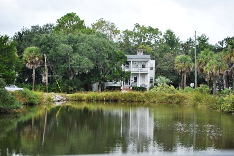 Beaufort, South Carolina