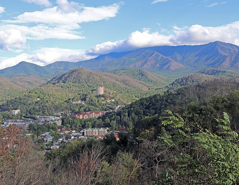 Gatlinburg, Tennessee