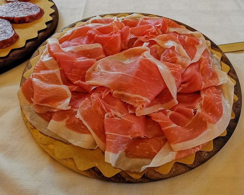 Prosciutto Di Parma: Italy's Silky Ham