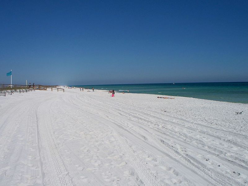 Navarre Beach, Florida