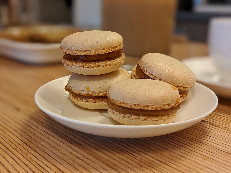 Macaron