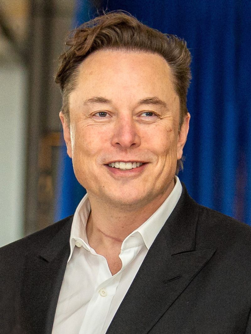 Elon Musk on The Big Bang Theory