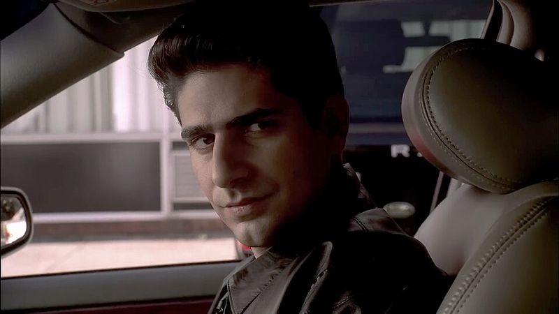 Christopher Moltisanti
