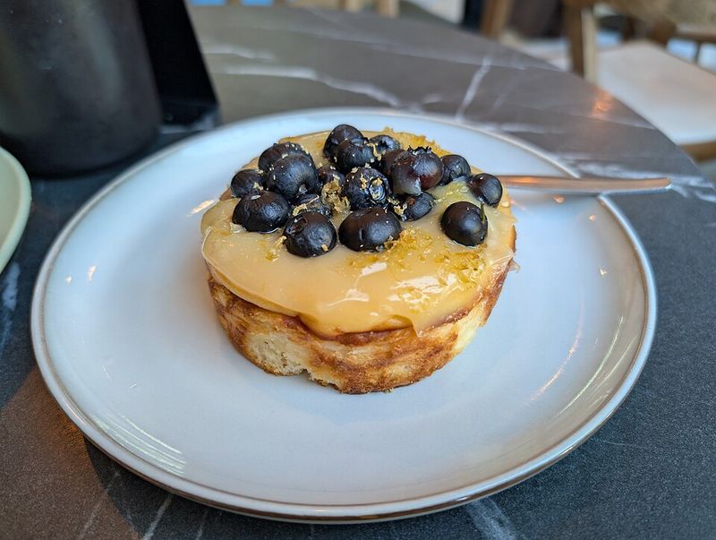 Mini Cheesecake Bites