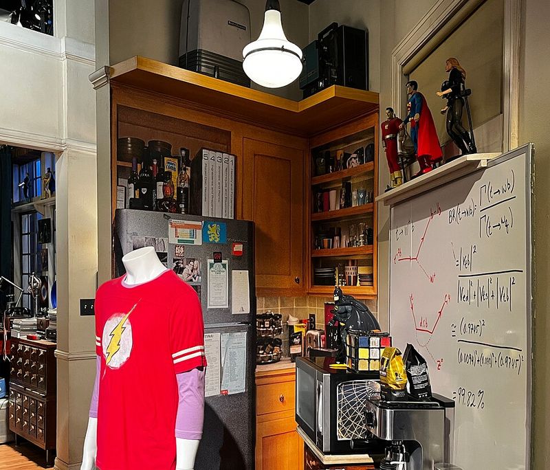 Takeout Container Collection