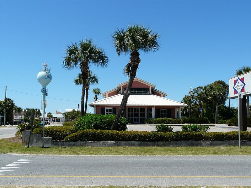 St. George Island, Florida