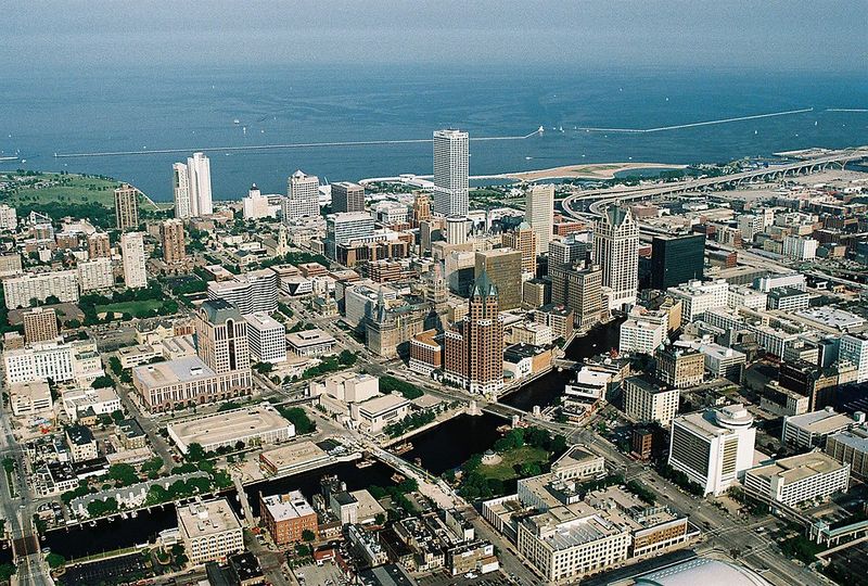 Milwaukee, Wisconsin