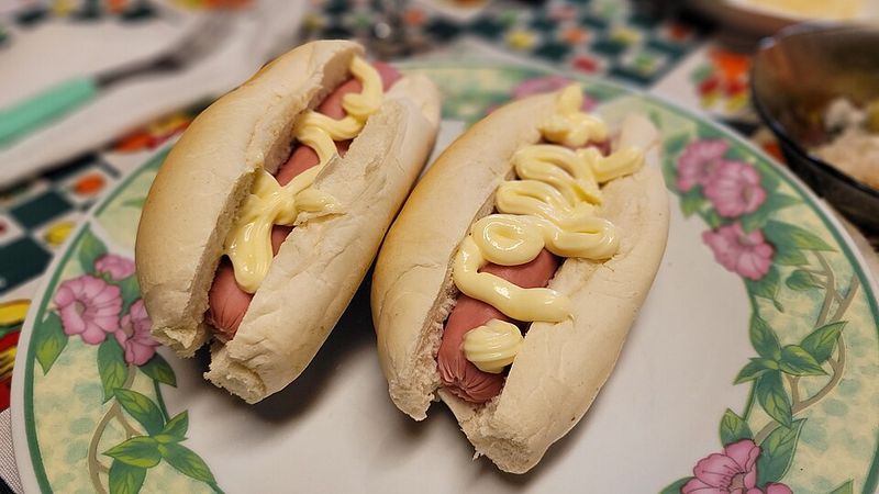 Hot Dogs
