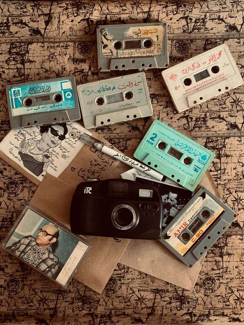 Nirvana – Demo (Late '80s)